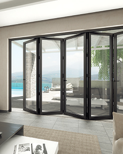 Folding-Doors