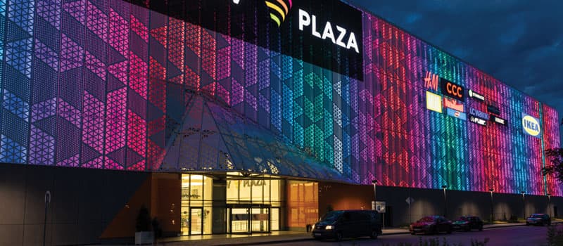 Perforated• Πλέγματα Αρχιτεκτονικού Σχεδιασμού